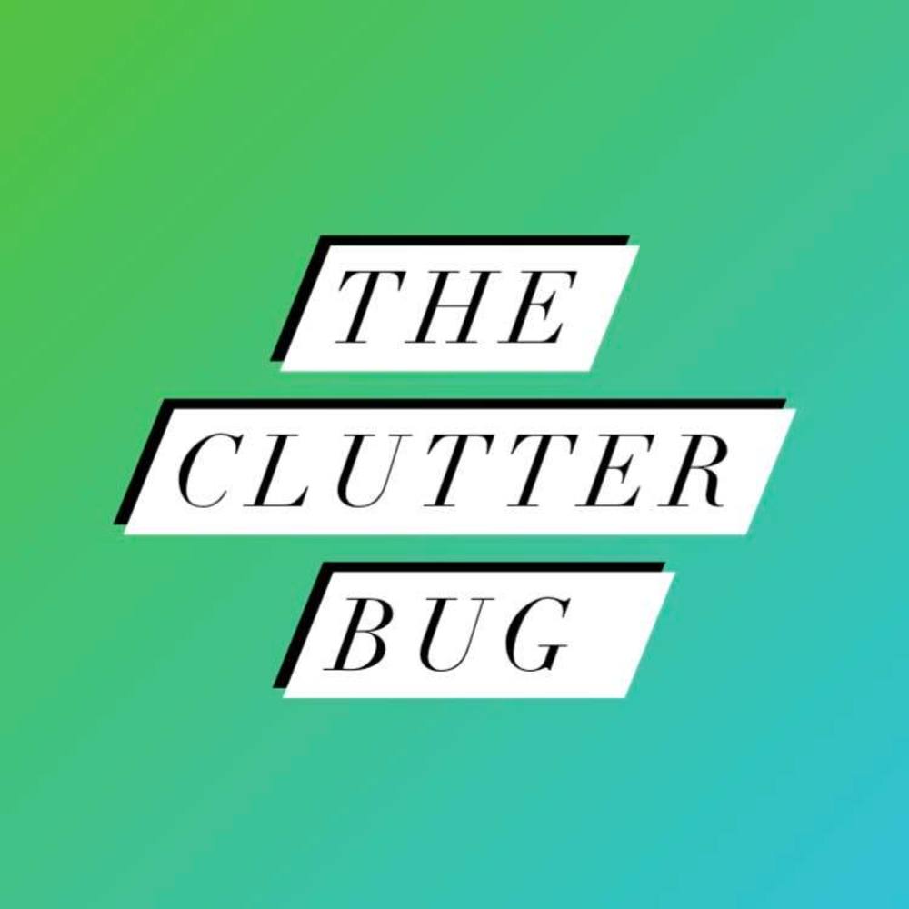 Meet your Posher, Clutter